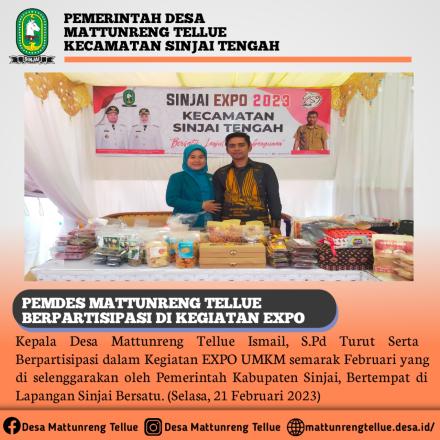 Semarak Februari