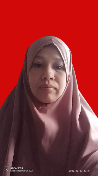 Jumriah. C, S.Pd