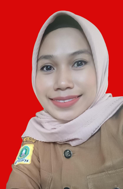 Mardiana, S.IP
