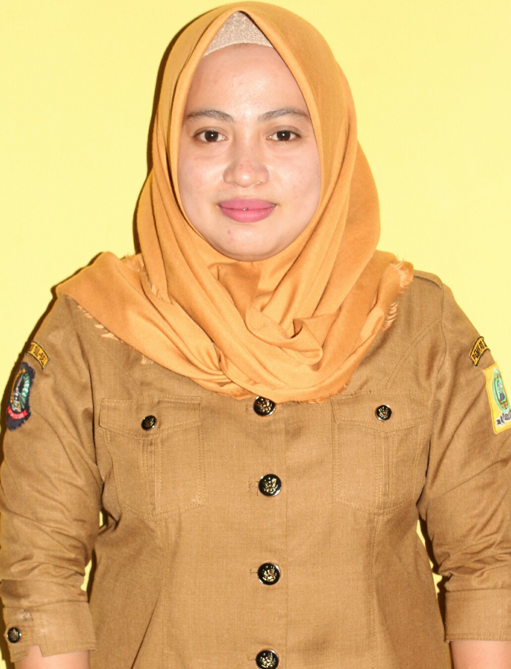 Fatmawati,S.Sos