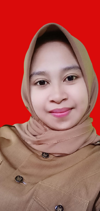 Atmawati, S.Sos