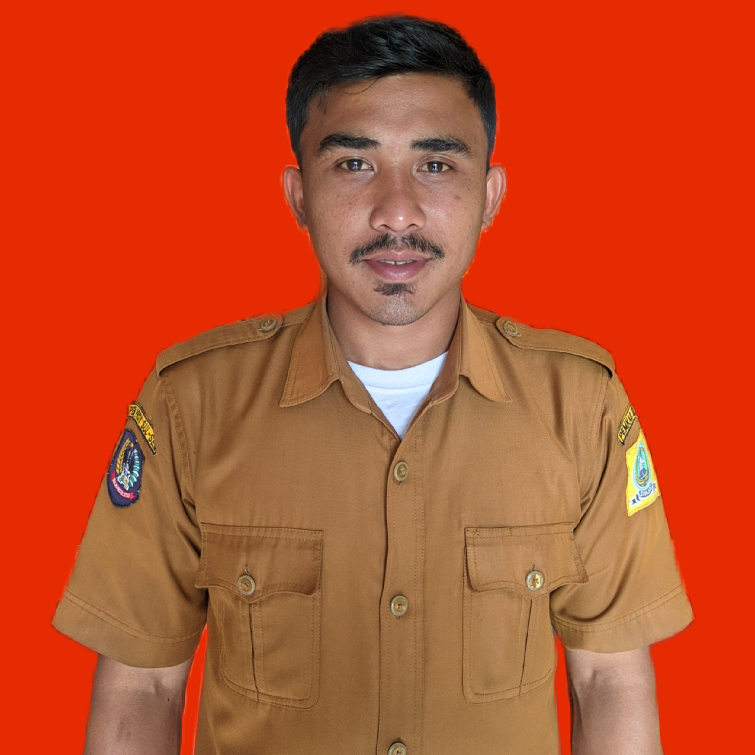 Rustan, S.Pd